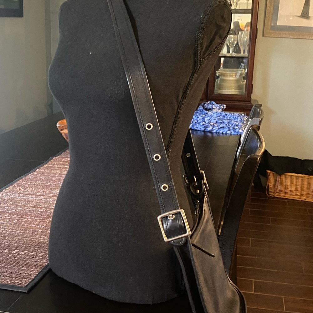 Vintage coach purse